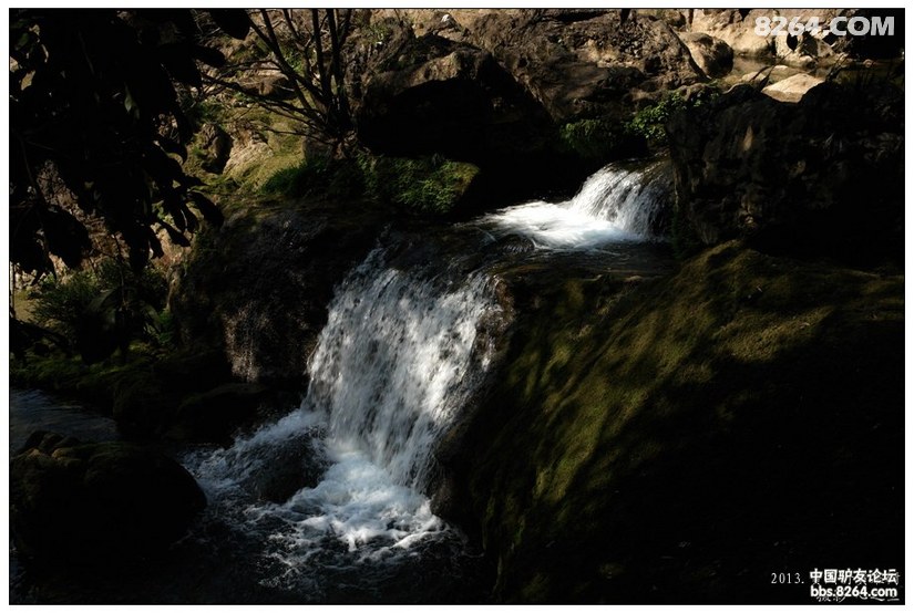 黄果树景区天星桥有没有必要去,贵州黄果树天星桥景区人山人海