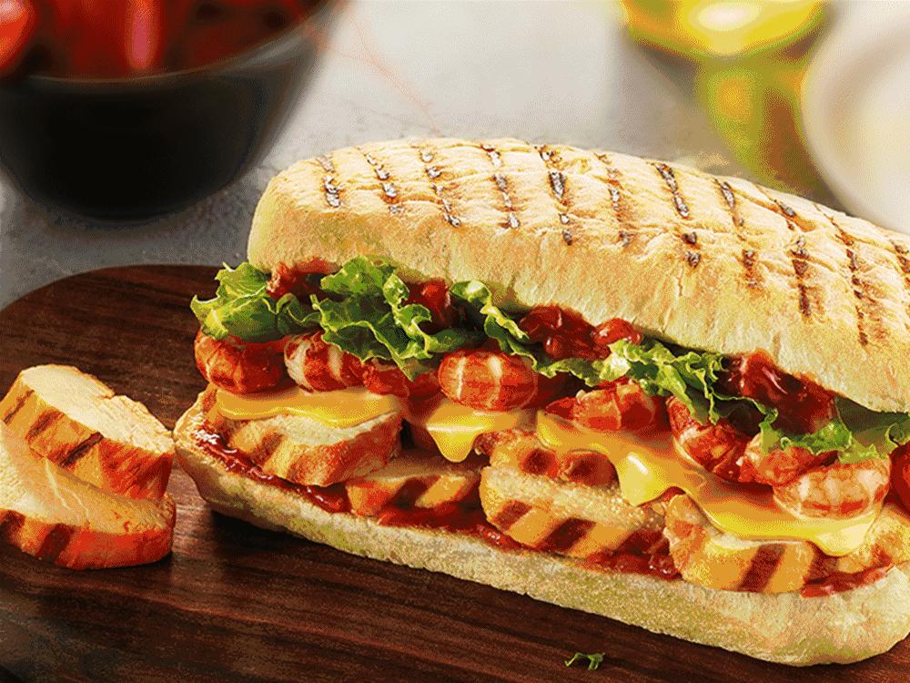 后疫情时代餐饮业该如何发展,疫情期间肯德基如何做的