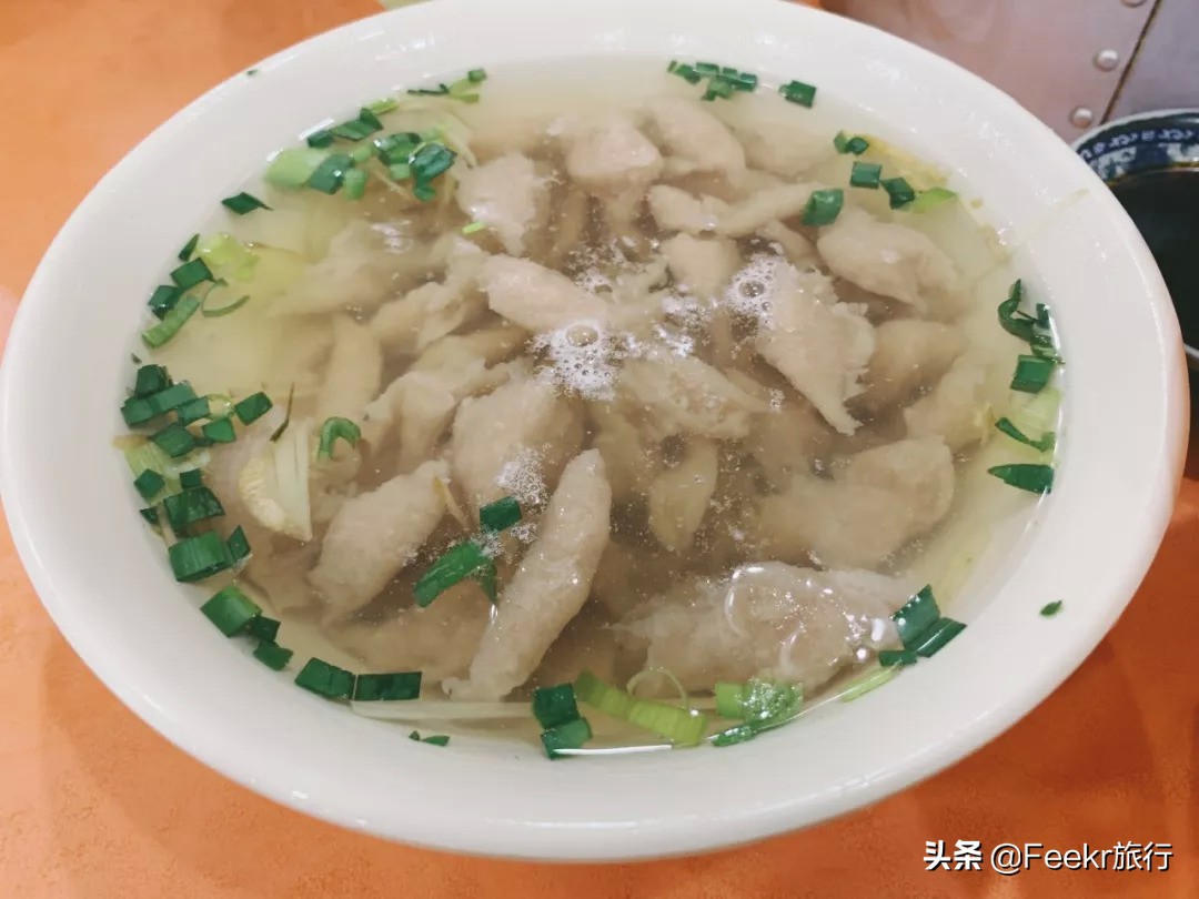 苍南早餐美食,苍南早餐