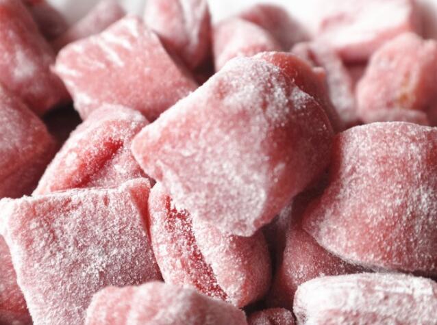 南方花样的糕点,有哪些不甜但好吃的糕点