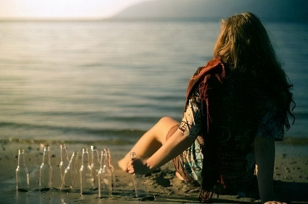 年过四十女人最大的悲哀,女人过了四十岁心酸无语的感悟