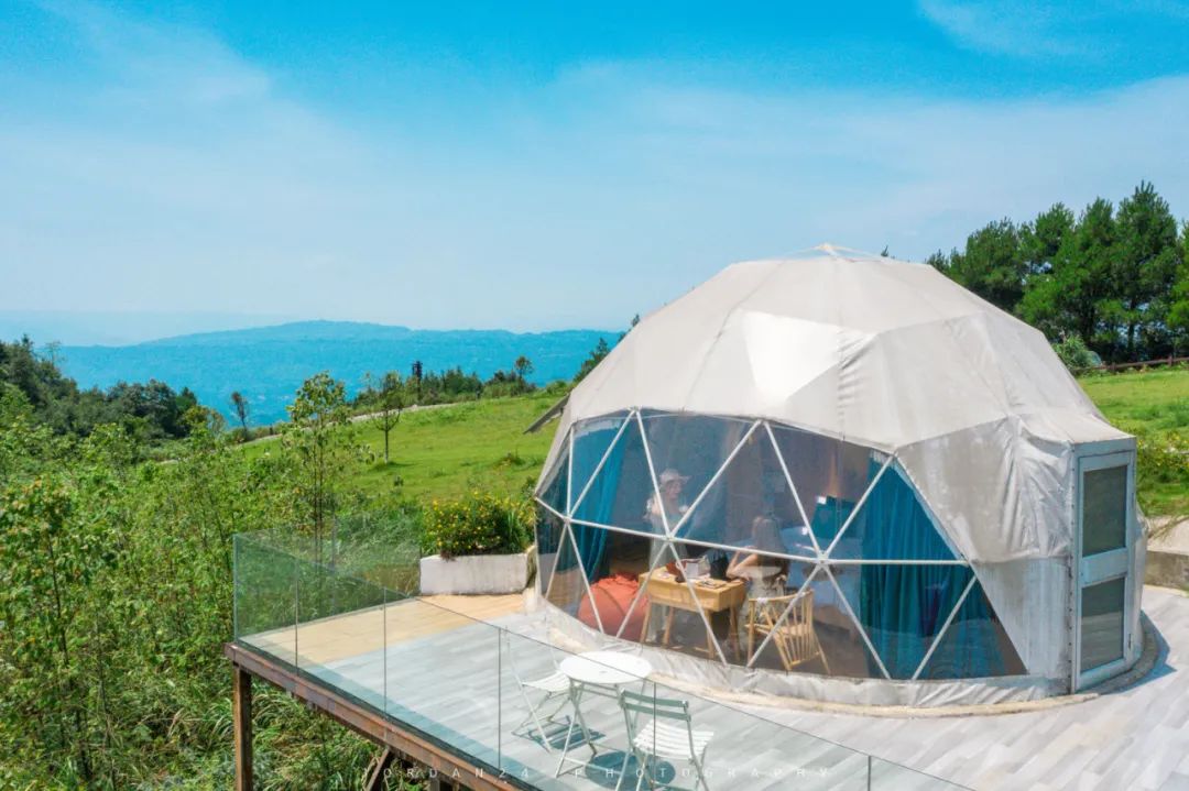 綦江城区游,重庆綦江区旅游