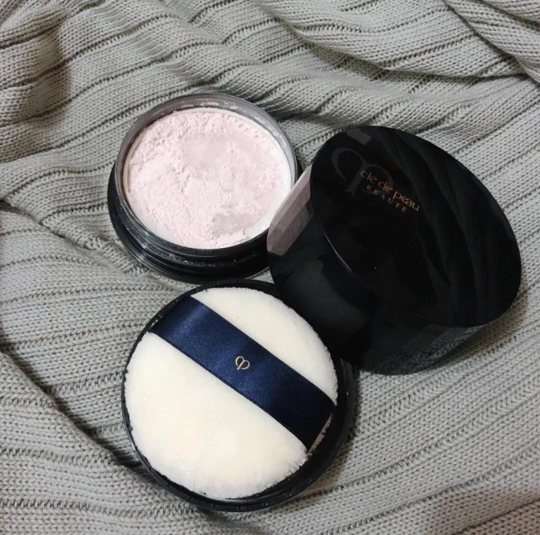 日本平价定妆散粉推荐,定妆蜜粉热销款