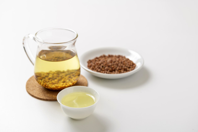 麦茶色和稻香茶色相似,麦茶味道怎么样