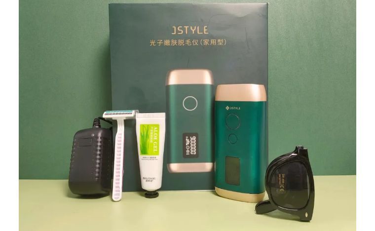 j-style脱毛仪,j-style脱毛仪怎么样