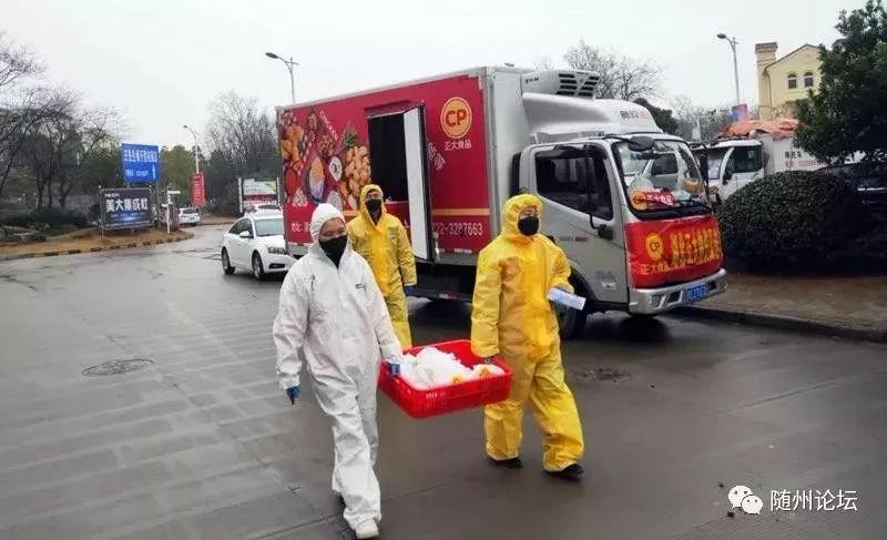 防范疫情的第一道防线,最强举措筑牢疫情防控