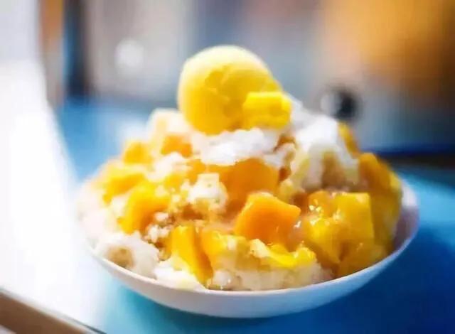 芒果品种西施芒,芒果品种四季蜜芒