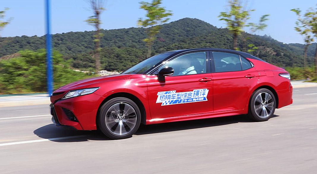 2019年热销车排行榜,2020车市盘点热销车