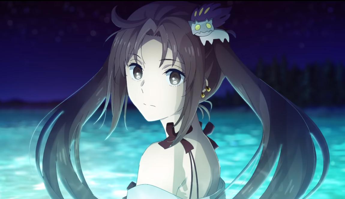 fgo国服夏日泳装复刻二期攻略,fgo泳装2018复刻高难