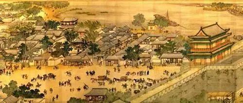 如果可以穿越回古代你最想回哪个,如果能穿越回到古代你想做什么