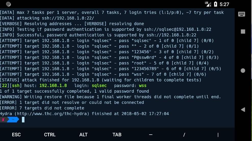 黑客必备神器有哪些,黑客必备的10个神器