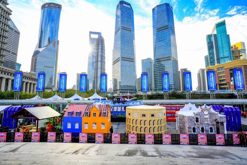 双11不容错过,不容错过直播