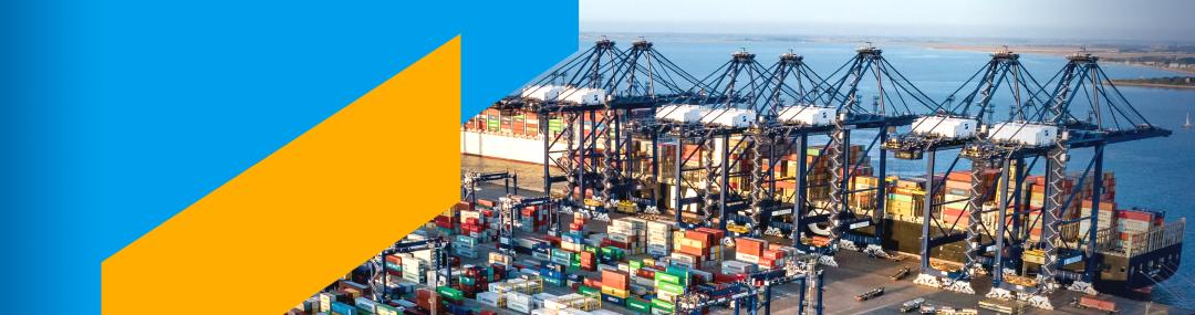 集装箱码头运营商,全球集装箱码头运营商年报