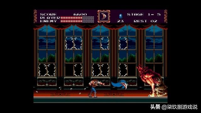 本周Switch日服登陆9款游戏，KONAMI经典系列冷饭来袭！