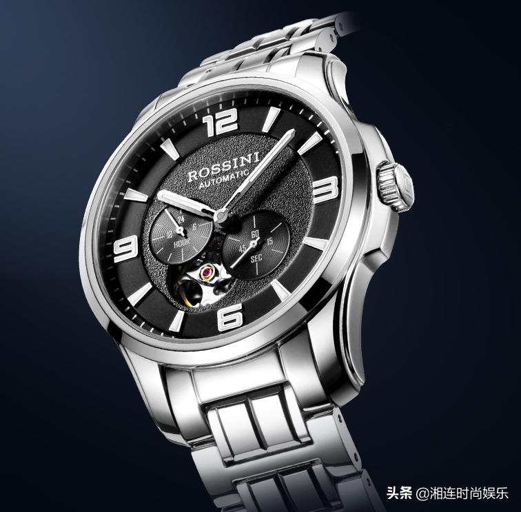 国产手表和瑞士手表的差距在哪里,国产手表品牌排名大全男表入门级