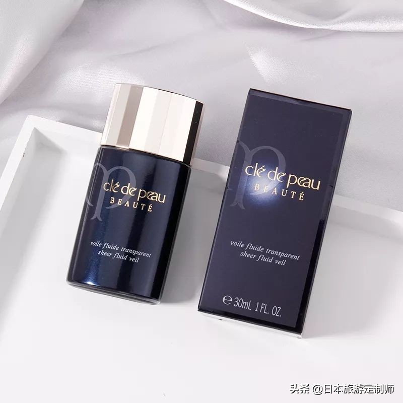 日本的资生堂怎么选,日本资生堂好用的单品推荐