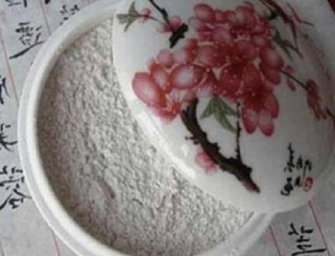 古代女性用什么化妆品好,古代女人怎么化妆用什么化妆品