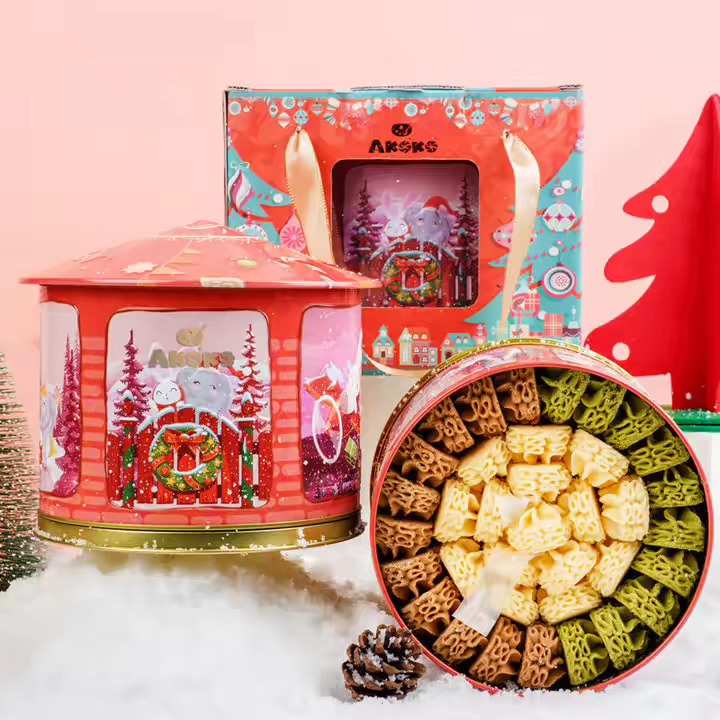 如何知道女朋友想要什么圣诞礼物,女朋友最希望收到的圣诞礼物