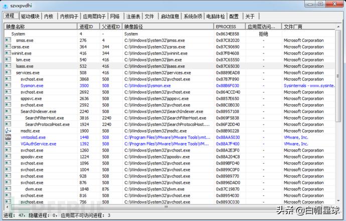 「工具整合」PE、调试反汇编、应急、流量分析和WebShell查杀工具