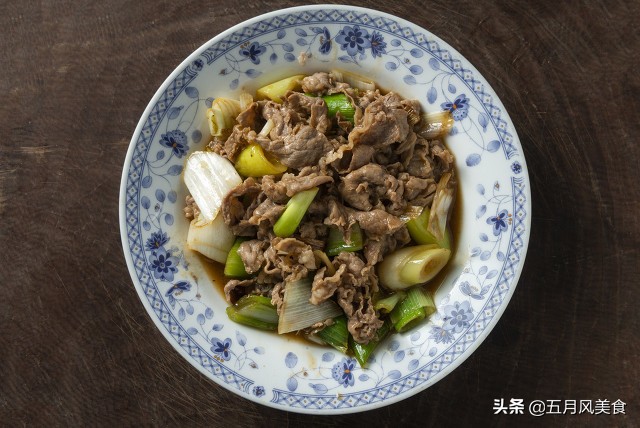 葱的十种最佳吃法,葱的食用方法大全