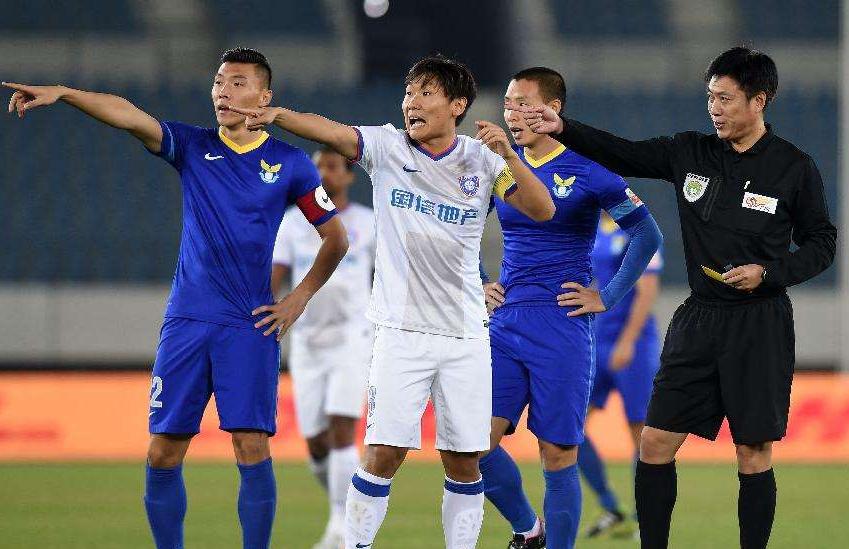 从四支中超到四支中甲,东北足球迎来寒冬,球迷呼吁当地政府补贴