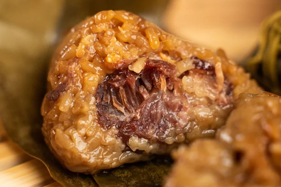 淘宝74种爆款粽子，到底哪些值得买？