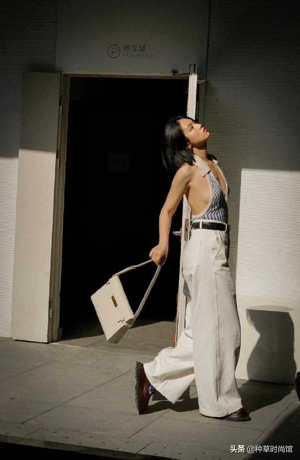 2022夏季新款包包推荐网红款,5款神仙小众包包