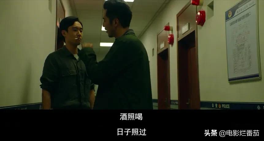 姜武真实事件改编电影,姜武演的良心电影是哪拍的