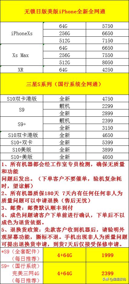 iphone无锁降价,今日美版有锁iphone报价