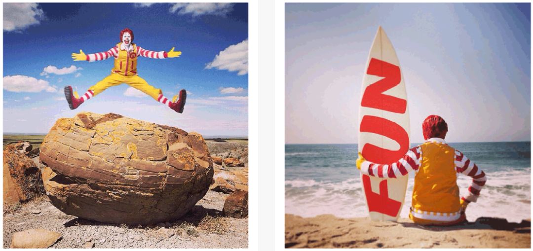 餐饮创业者，你真的读懂麦当劳了么？|菁财研究