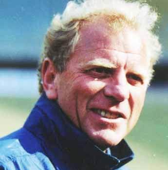 德国国家足球队历任主教练,韩国男子足球队历任主教练