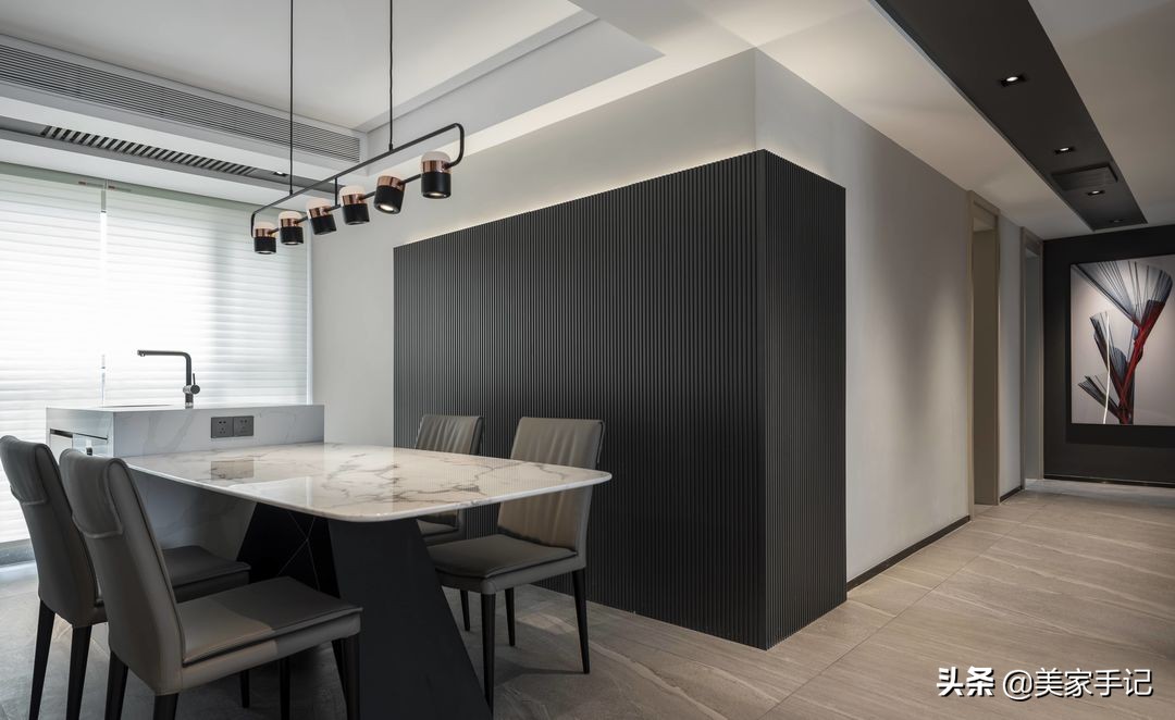 苏州夫妇140㎡家,主卧做个小改动,偷出一个衣帽间,真心实用