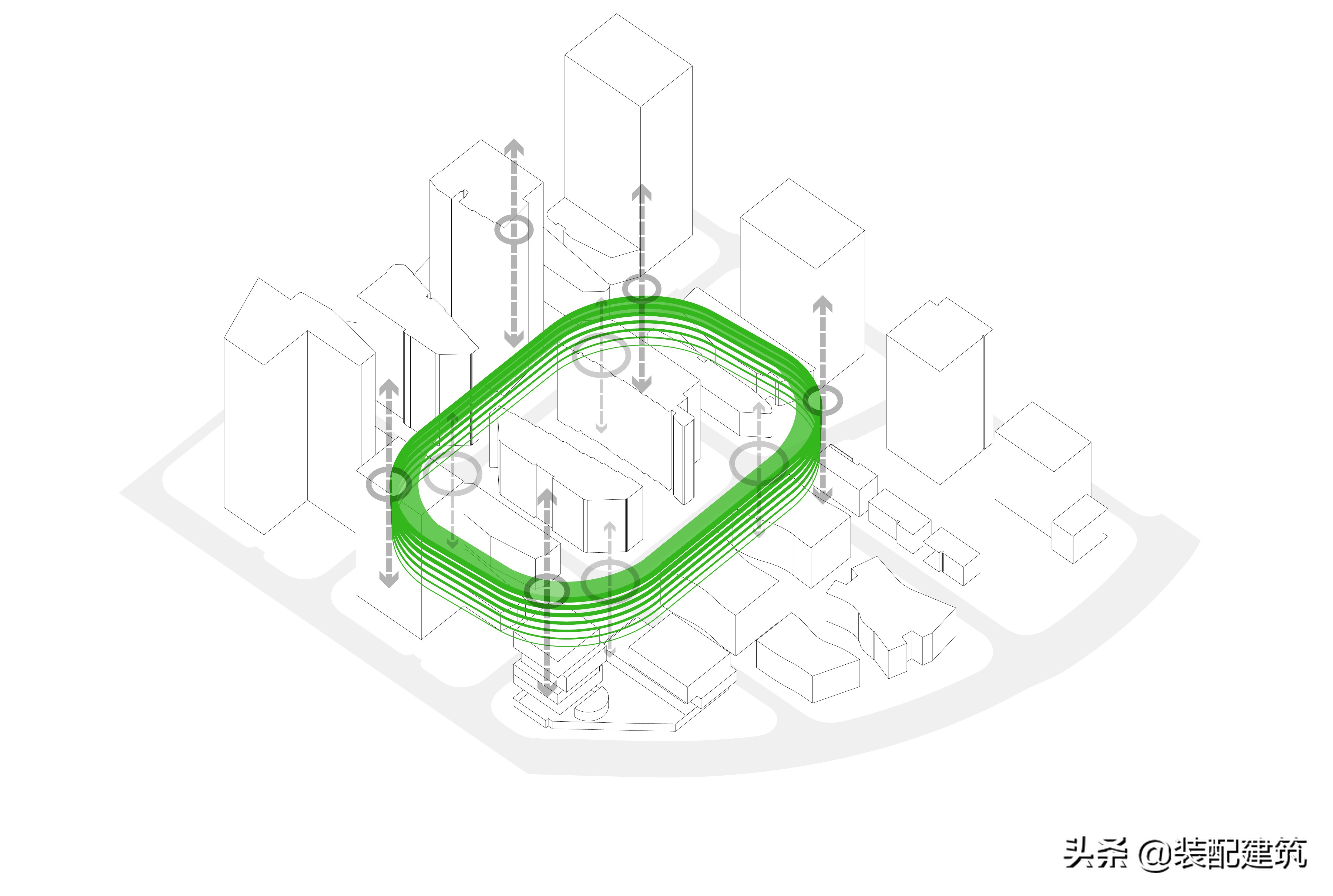 上海黄浦江边的标志性建筑,上海黄浦江新地标