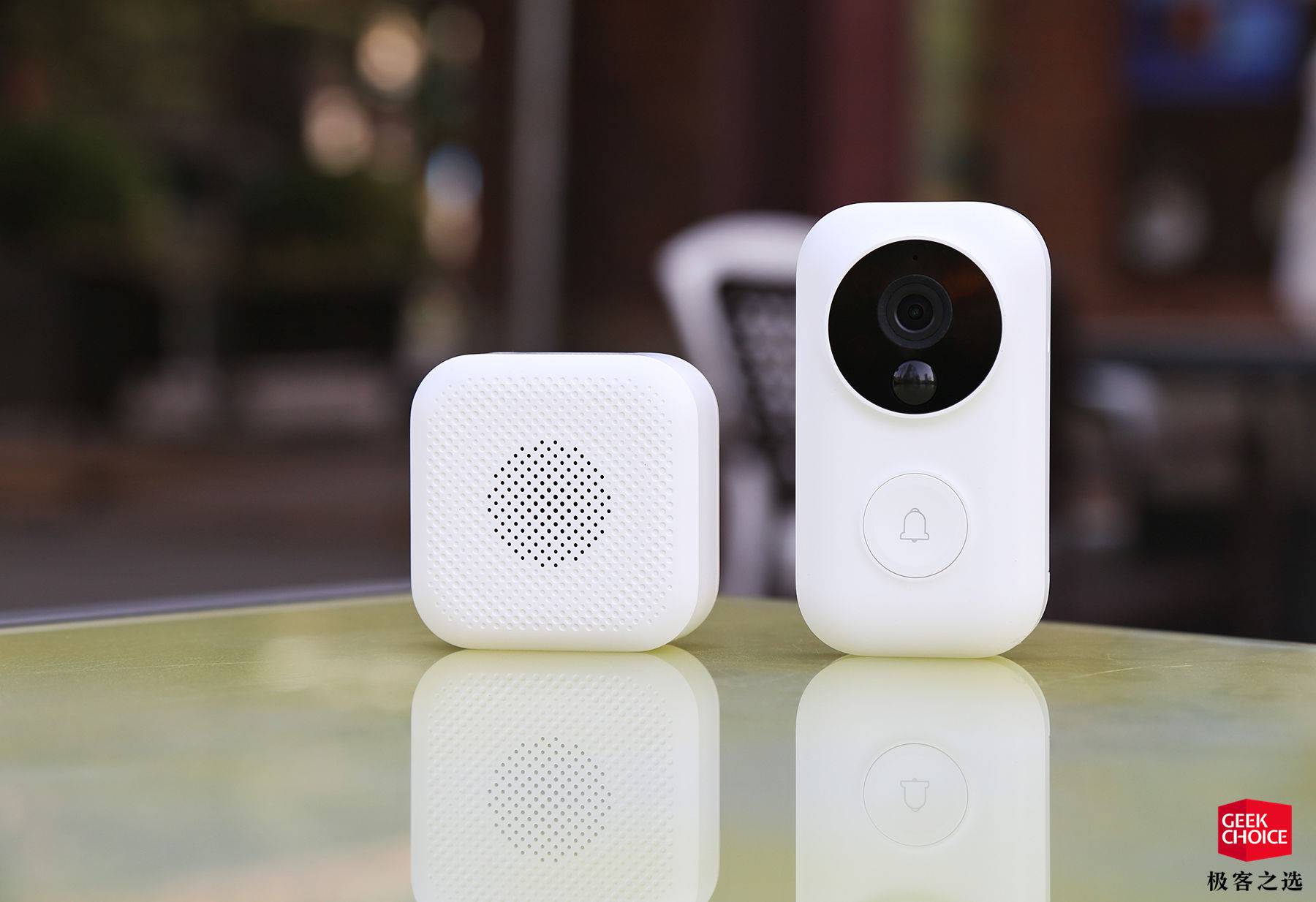 小米门铃3和360门铃5pro哪个好,360可视门铃和小米可视门铃哪个好