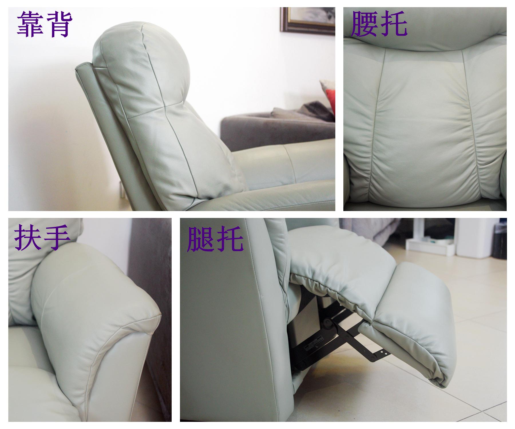 lazboy乐至宝沙发质量怎么样,乐至宝功能性沙发测评