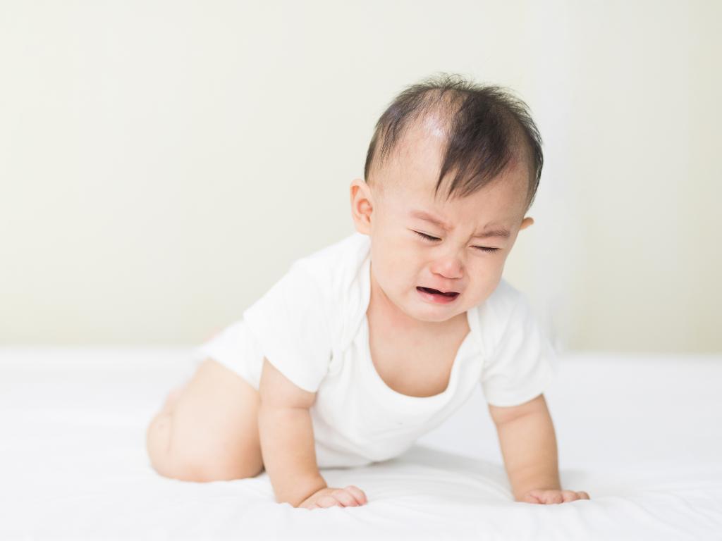 宝宝牙龈发炎脸肿了怎么消肿最快,宝宝牙龈肿了导致脸部肿有点红