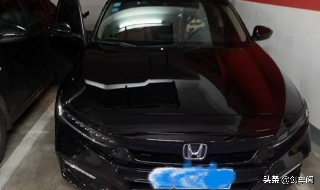 十代雅阁车主真实感受,雅阁cvt变速箱有啥缺点