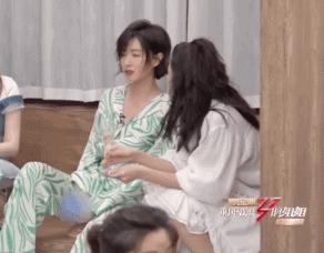 浪姐万茜排名为啥这么高,浪姐万茜金晨