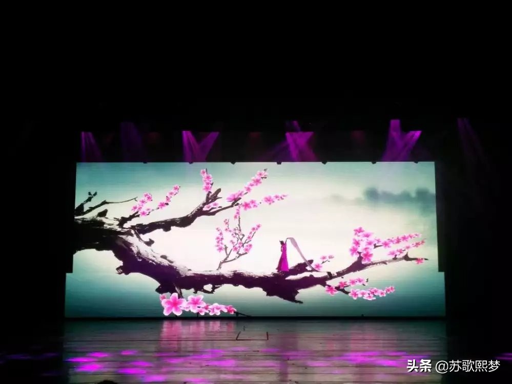 我和横店有个缘