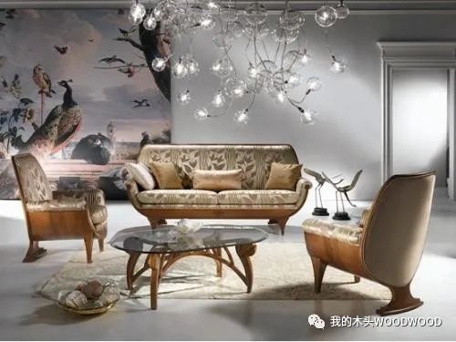 奢侈品品牌家具餐桌,奢侈品的家具