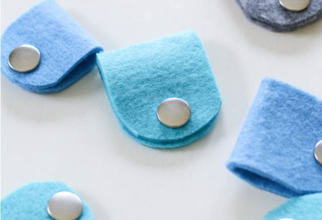 收纳diy布艺,收纳布艺手工制作