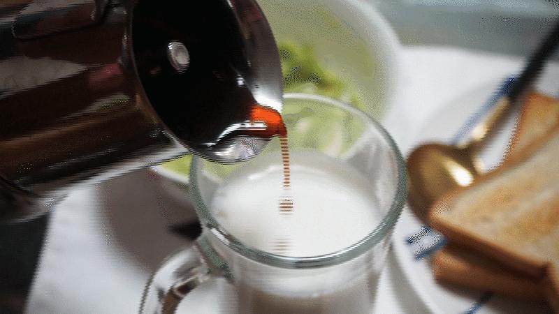 摩卡壶煮咖啡很治愈,摩卡壶煮的咖啡有中药味