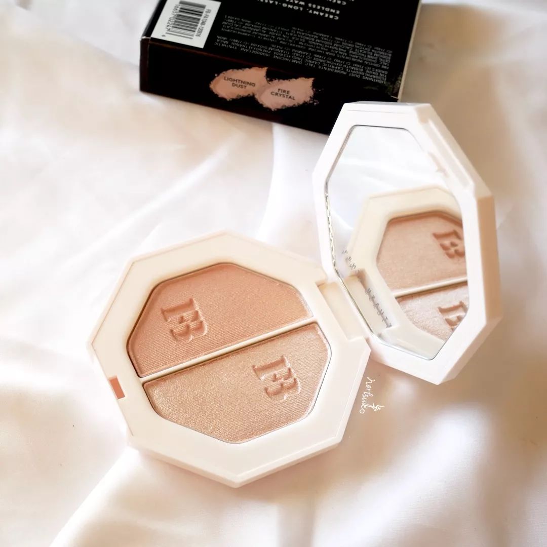 高光怎么画比打玻尿酸还有用,比玻尿酸还厉害的神仙高光