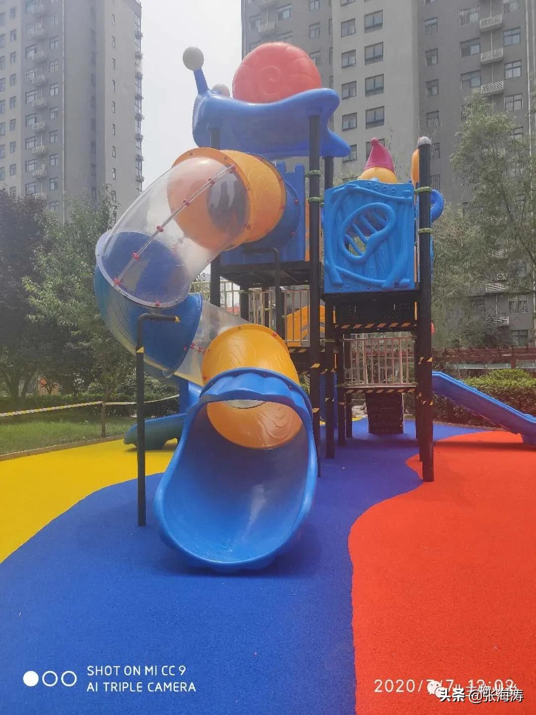 赞！旧貌换新颜，只因小区有了业主大会