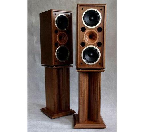 全球顶级音箱排行榜前十名,监听音箱品牌