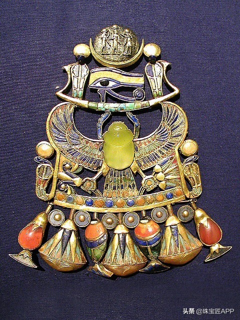 珠宝首饰基础知识讲解,珠宝首饰20个基本知识