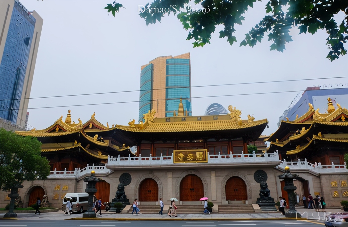 去上海旅游最值得去的地方,上海旅游攻略值得去的地方