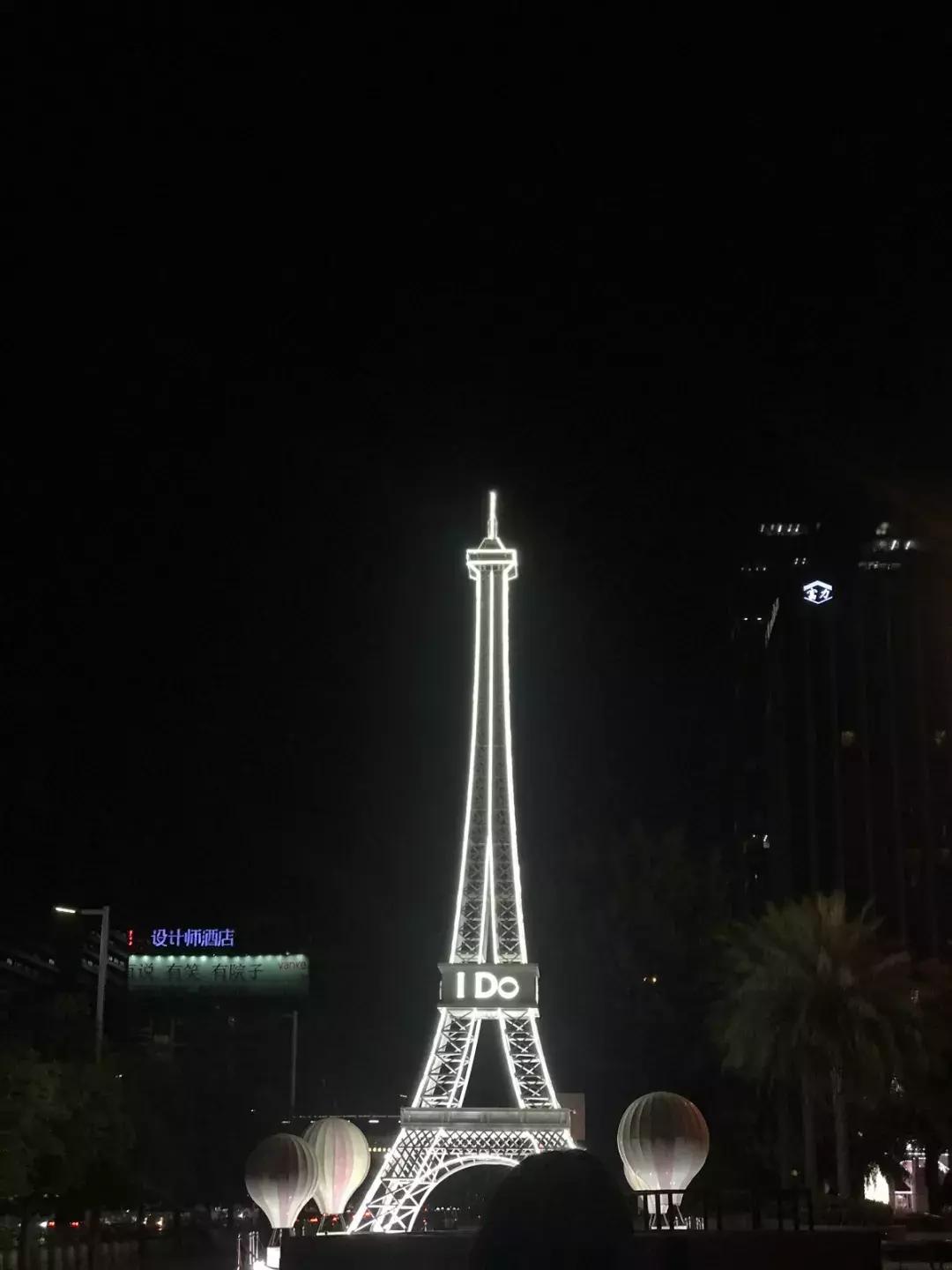 超bingbing！2018东莞最全圣诞打卡地图！14个商场一次看完！