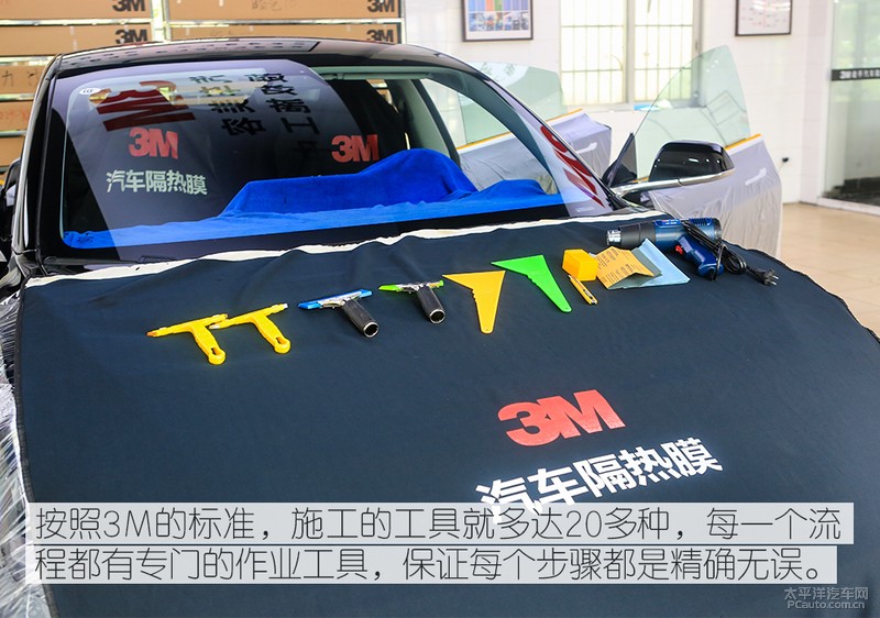 3m家用玻璃隔热膜测评,3m经典隔热膜