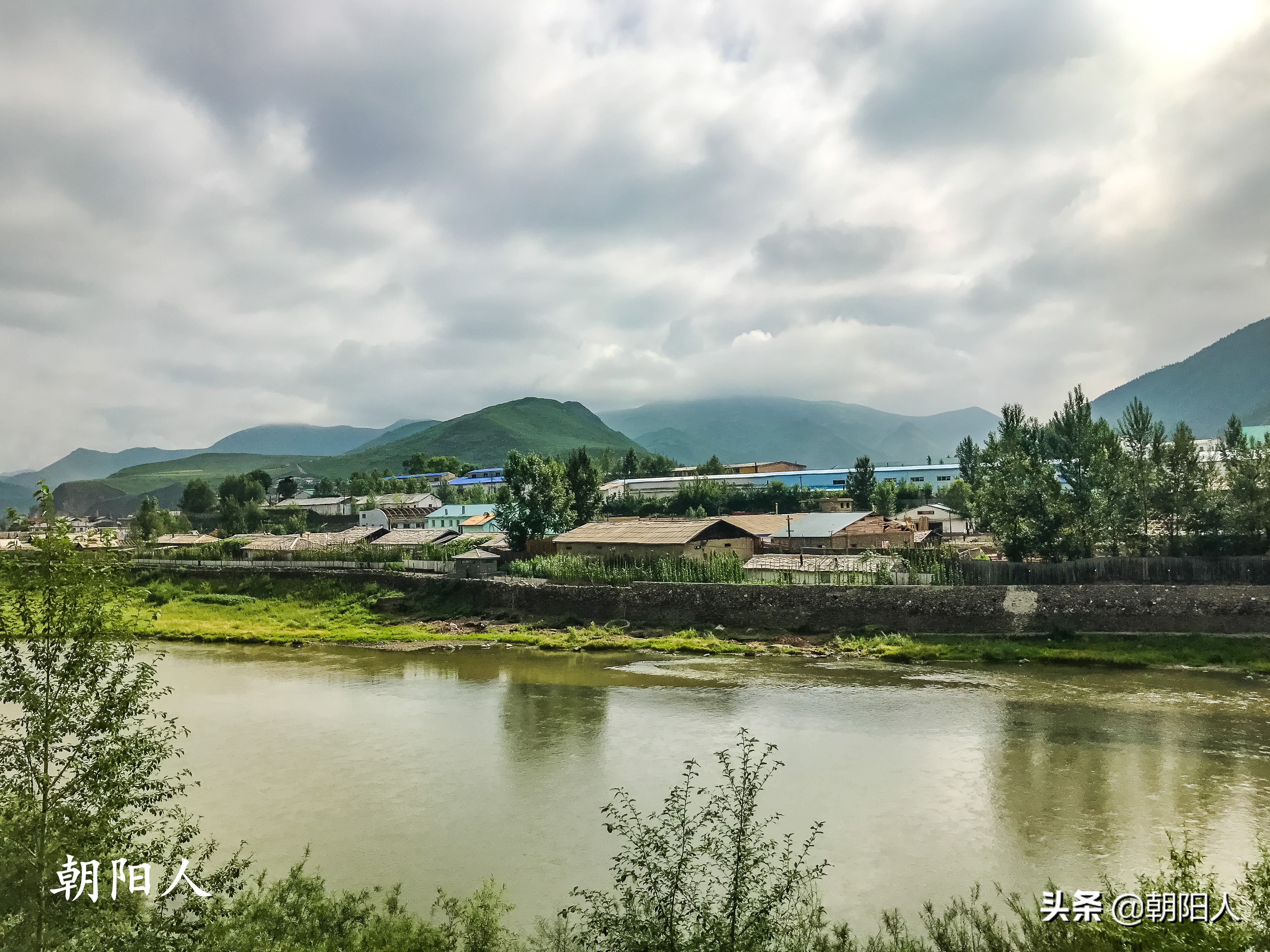 鸭绿江到丹东沿江地图,鸭绿江沿江自驾游最佳路线